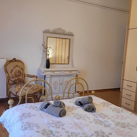 City Center Apartment Arta Bagian luar foto